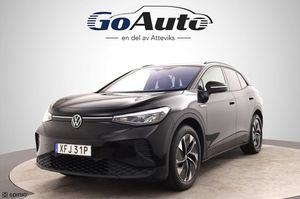 Volkswagen ID.4 bild 8