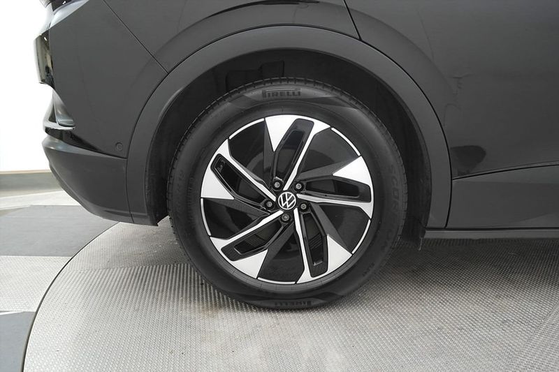 Volkswagen ID.4 bild 27