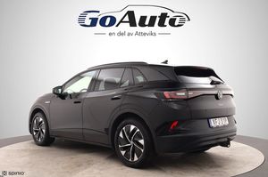 Volkswagen ID.4 bild 6
