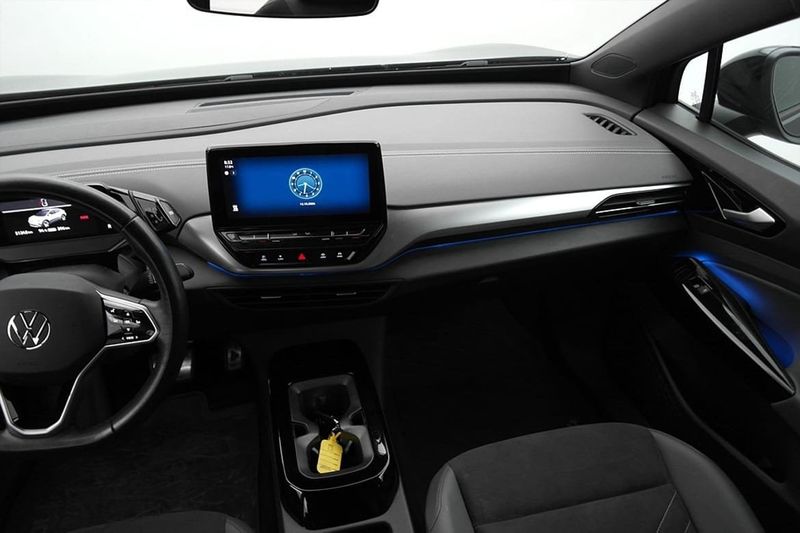 Volkswagen ID.4 bild 9