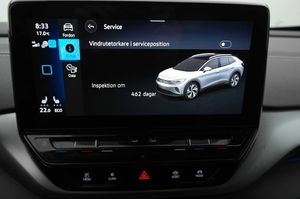 Volkswagen ID.4 bild 17