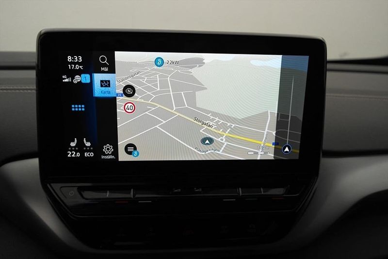 Volkswagen ID.4 bild 16