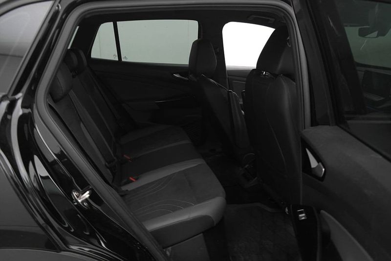 Volkswagen ID.4 bild 20