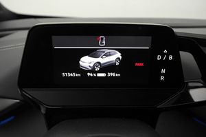 Volkswagen ID.4 bild 12