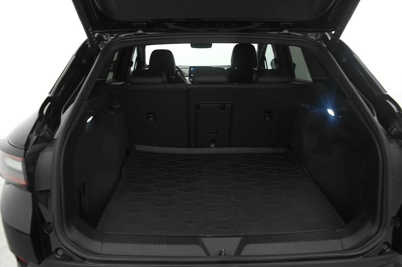 Volkswagen ID.4 bild 23