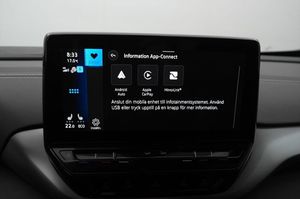 Volkswagen ID.4 bild 18