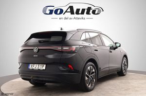 Volkswagen ID.4 bild 5
