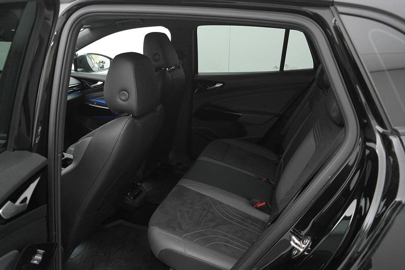 Volkswagen ID.4 bild 22