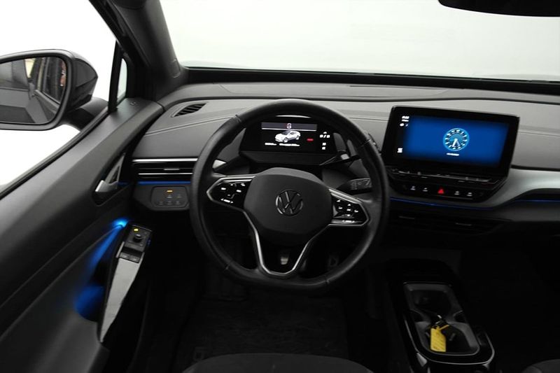 Volkswagen ID.4 bild 10