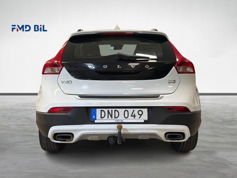 Volvo V40 bild 6