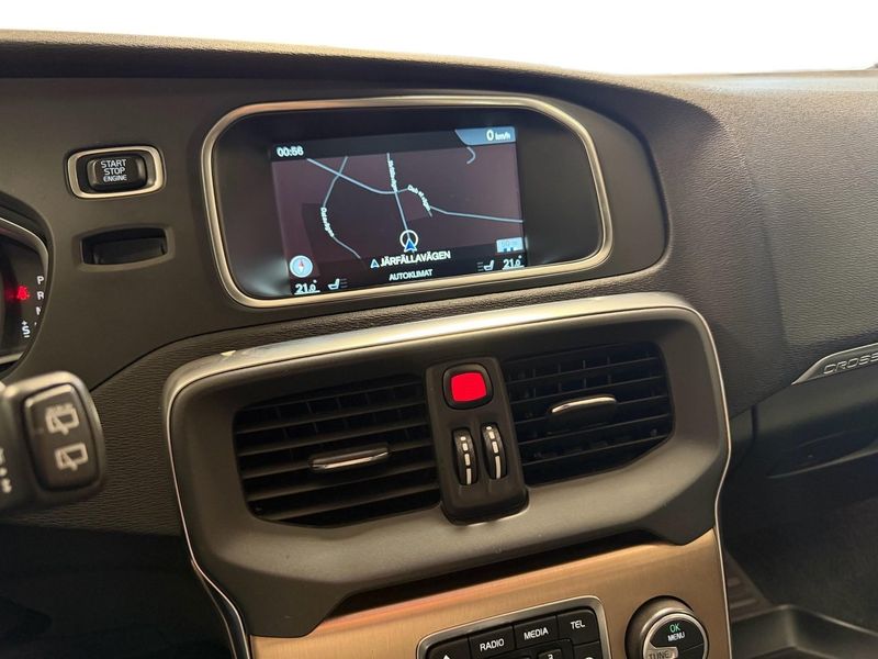 Volvo V40 bild 8
