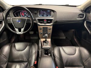 Volvo V40 bild 10