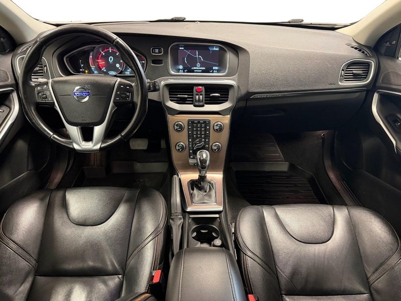 Volvo V40 bild 10