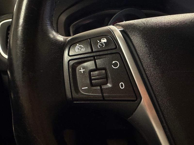 Volvo V40 bild 23