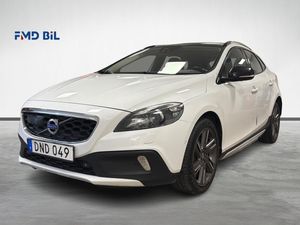 Volvo V40 bild 1