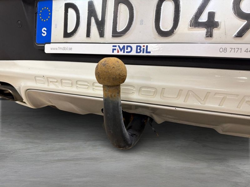 Volvo V40 bild 31