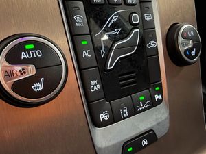 Volvo V40 bild 21