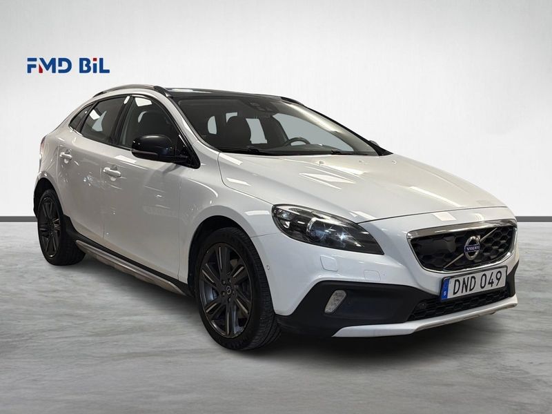 Volvo V40 bild 5