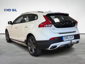 Volvo V40 bild 7