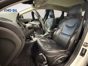 Volvo V40 bild 12