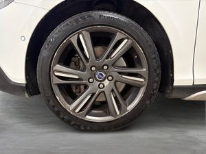 Volvo V40 bild 33