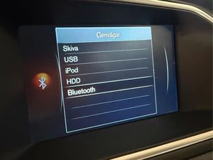 Volvo V40 bild 19