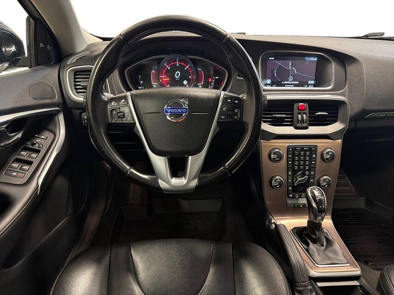 Volvo V40 bild 11