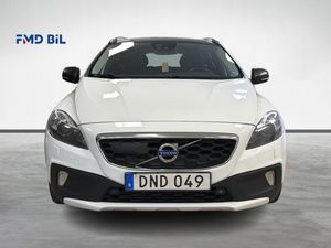 Volvo V40 bild 3