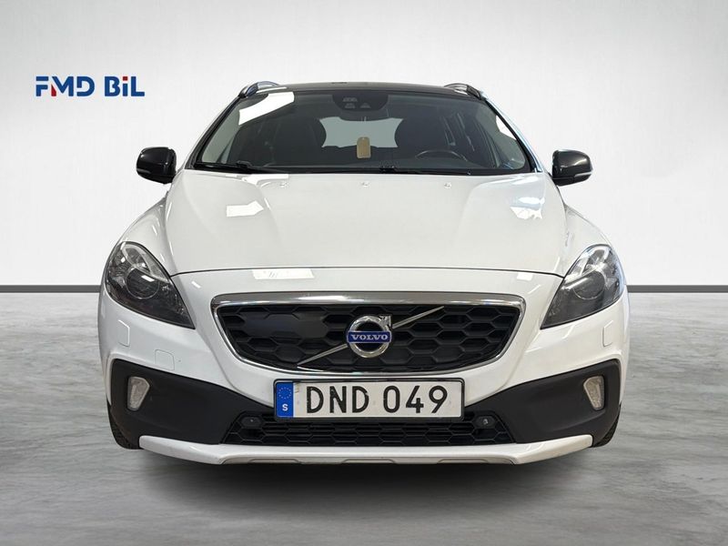 Volvo V40 bild 3