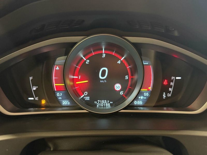 Volvo V40 bild 15