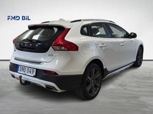 Volvo V40 bild 4