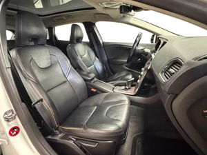 Volvo V40 bild 13