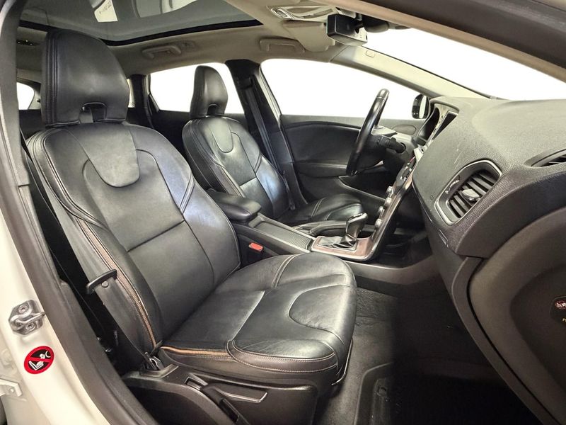 Volvo V40 bild 13
