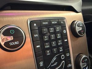 Volvo V40 bild 20