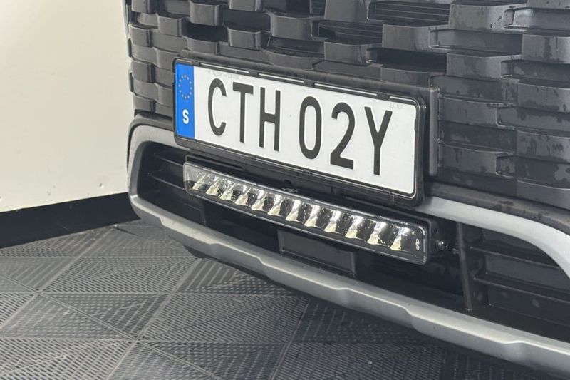Hyundai Bayon bild 4