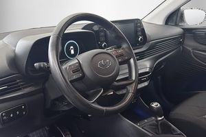 Hyundai Bayon bild 5