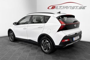Hyundai Bayon bild 3