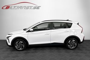 Hyundai Bayon bild 2