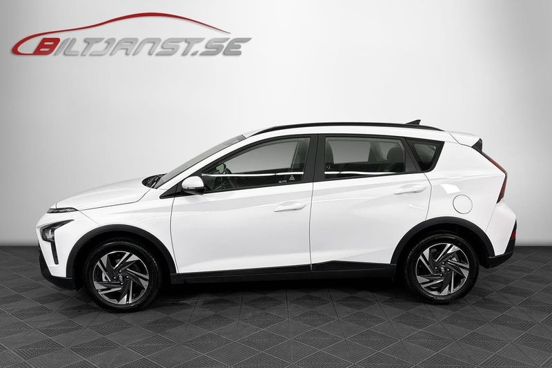 Hyundai Bayon bild 2