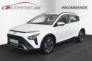 Hyundai Bayon bild 1