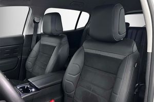 Citroen C5 AirCross bild 8
