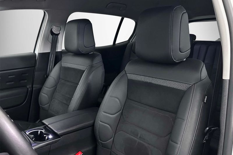Citroen C5 AirCross bild 8