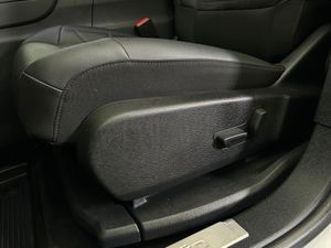 Citroen C5 AirCross bild 10