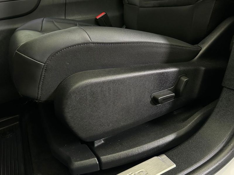 Citroen C5 AirCross bild 10