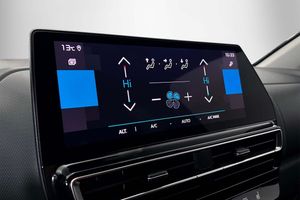 Citroen C5 AirCross bild 15