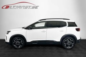 Citroen C5 AirCross bild 2