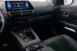 Citroen C5 AirCross bild 7