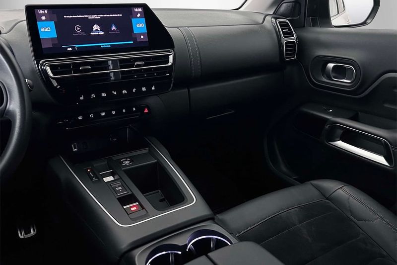 Citroen C5 AirCross bild 7