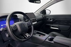 Citroen C5 AirCross bild 5