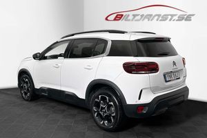 Citroen C5 AirCross bild 3